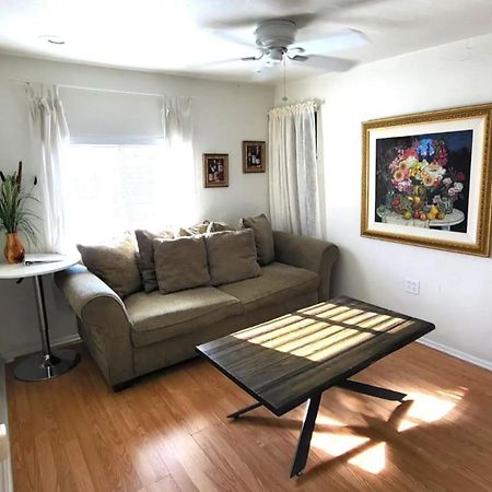 U4 - Cozy 1Br & 1Ba Walkup Apt In Dt Phx With Pkg Phoenix Exterior foto