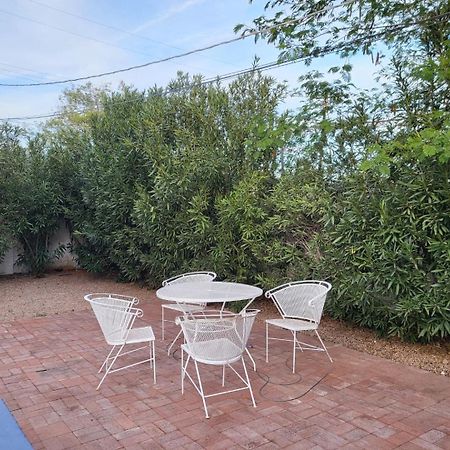 U4 - Cozy 1Br & 1Ba Walkup Apt In Dt Phx With Pkg Phoenix Exterior foto