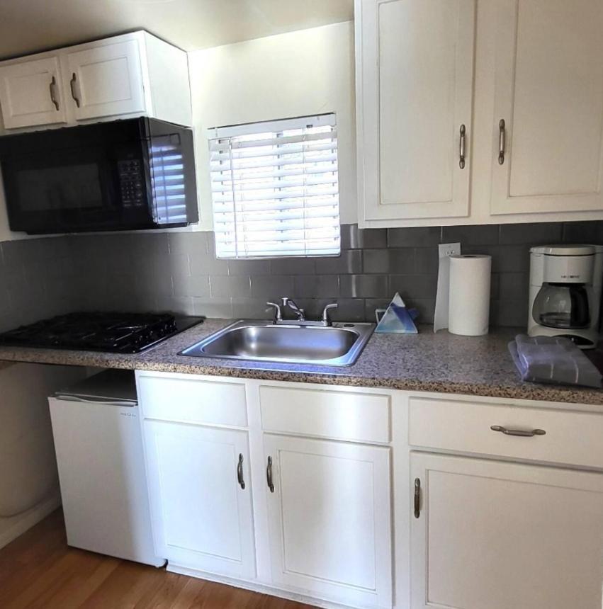 U4 - Cozy 1Br & 1Ba Walkup Apt In Dt Phx With Pkg Phoenix Exterior foto