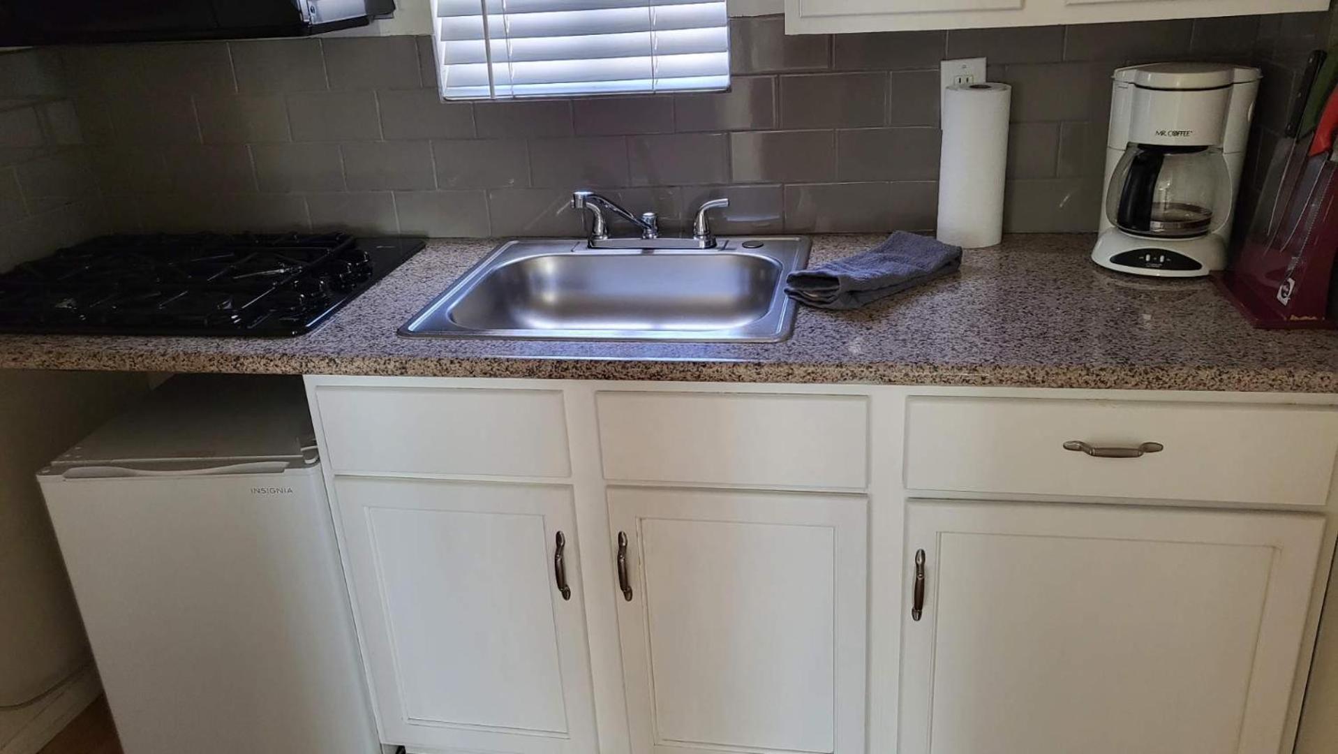 U4 - Cozy 1Br & 1Ba Walkup Apt In Dt Phx With Pkg Phoenix Exterior foto