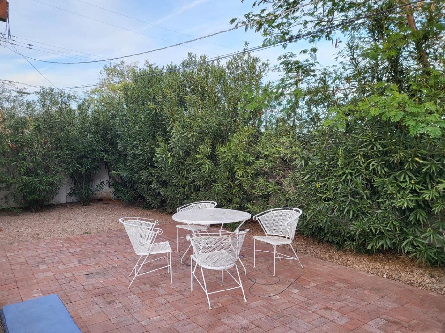 U4 - Cozy 1Br & 1Ba Walkup Apt In Dt Phx With Pkg Phoenix Exterior foto
